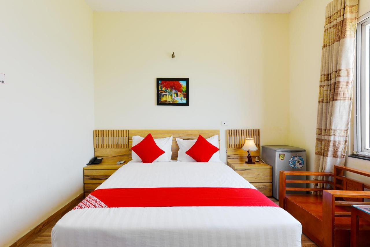 Oyo 279 West Lake Hotel Hanoï Extérieur photo